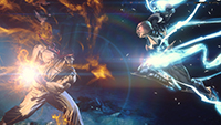 Ultimate Marvel vs Capcom 3-screenshots